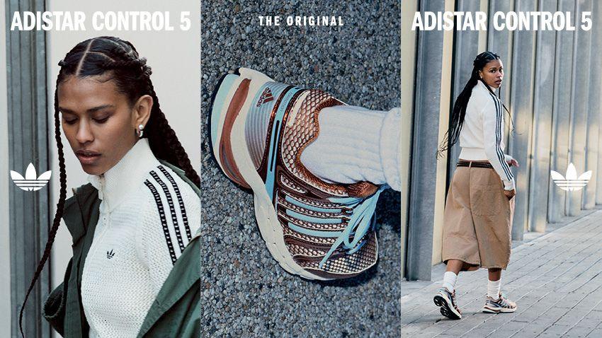 NOVA KOLEKCIJA U TRGOVINI ADIDAS