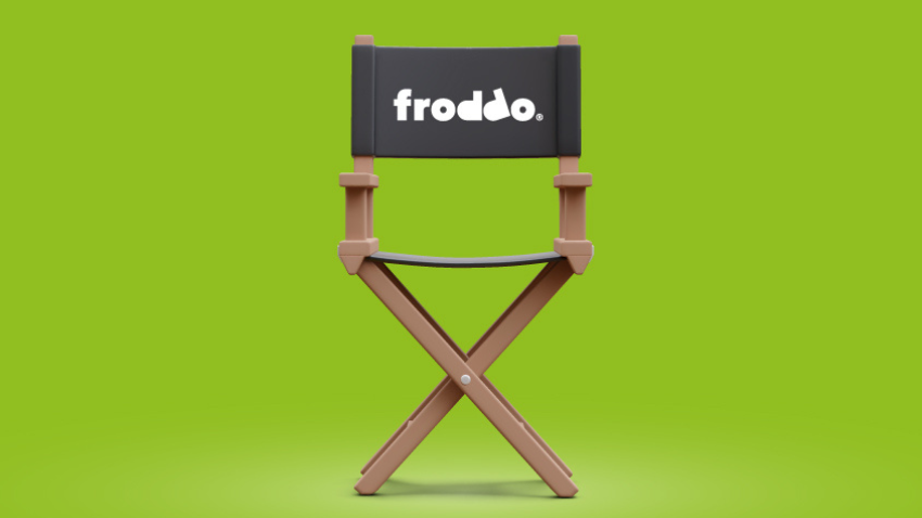 CASTING U FRODDO TRGOVINI