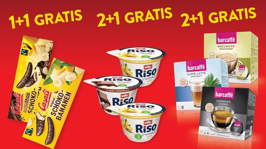 GRATIS PAKIRANJA U INTERSPARU