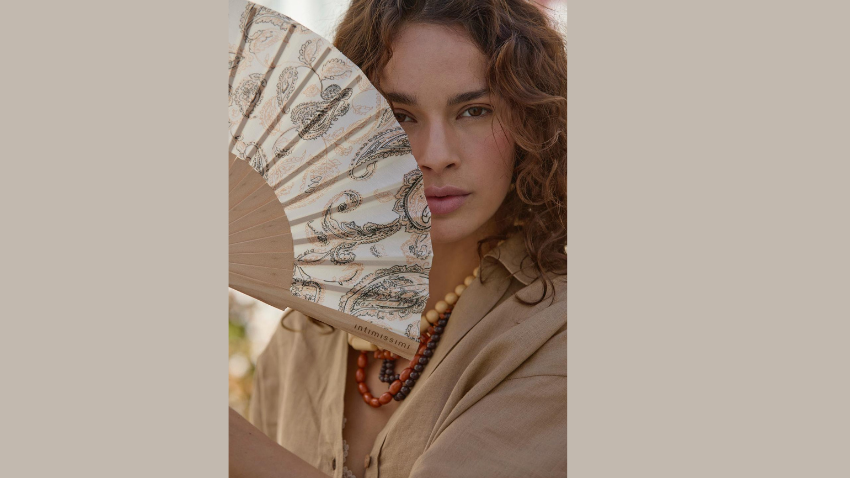 TORBICA I LEPEZA NA POKLON U TRGOVINI INTIMISSIMI