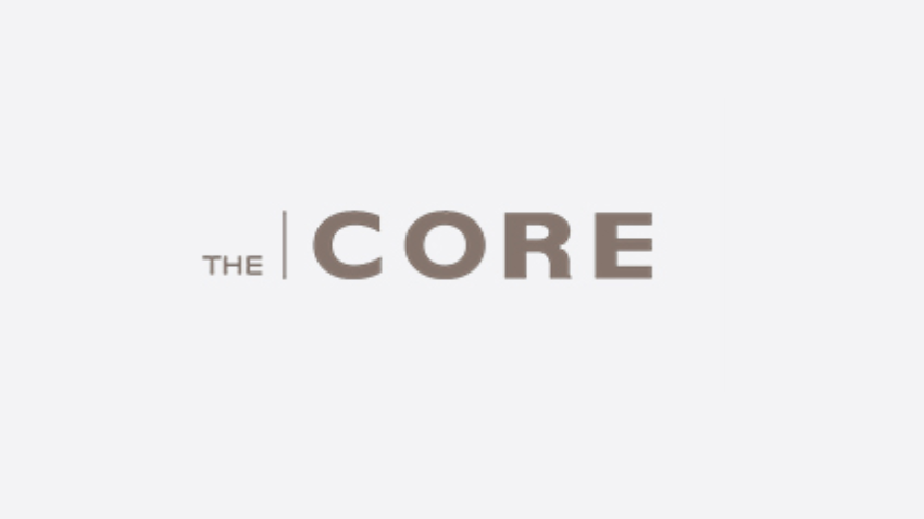 THE CORE POPUSTI