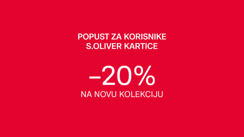 POGODNOSTI U S.OLIVERU