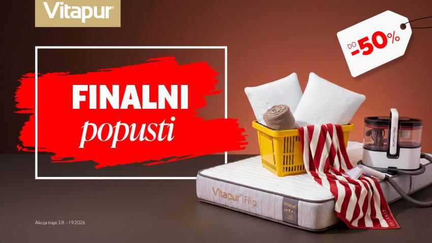 POPUSTI U VITAPURU