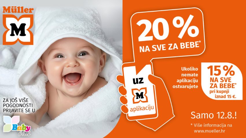 DAN BEBA U MULLERU
