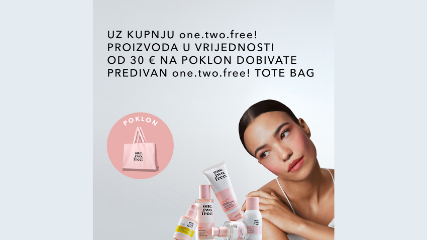 POPUSTI U DOUGLAS TRGOVINI