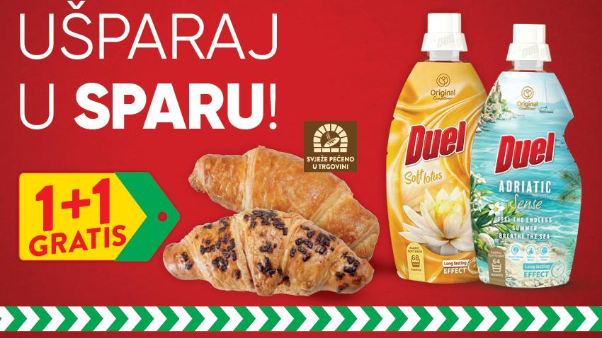 PONUDE U INTERSPARU