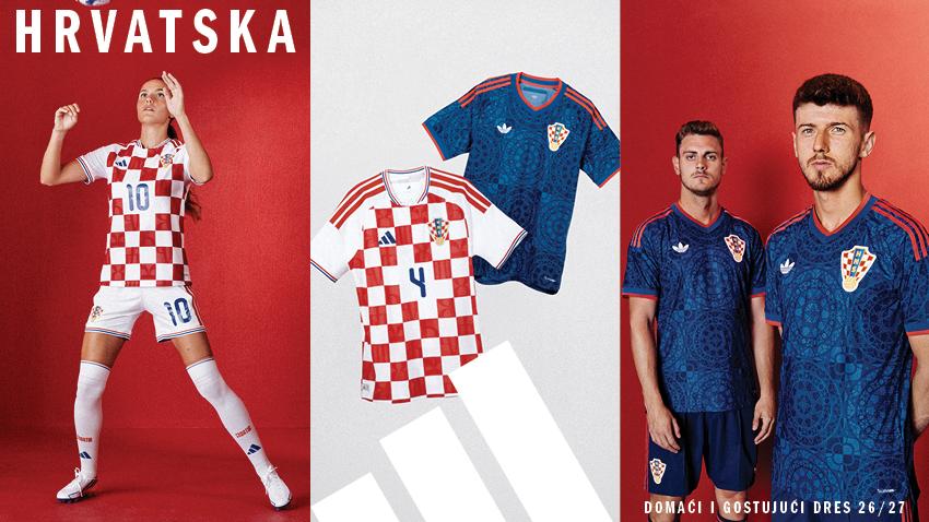 ADIDAS X HNS