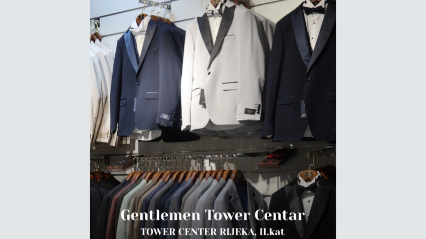 GENTLEMEN SLAVI 8. ROĐENDAN!