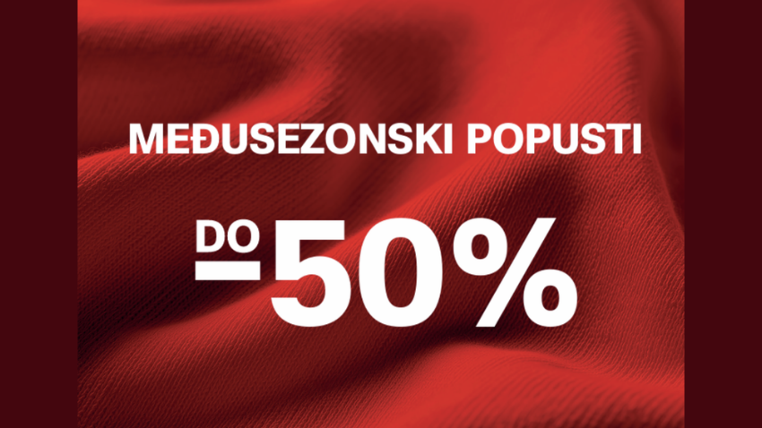 MEĐUSEZONSKI POPUSTI U S.OLIVERU