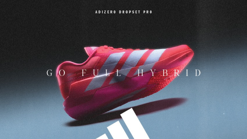 ADIZERO DROPSET