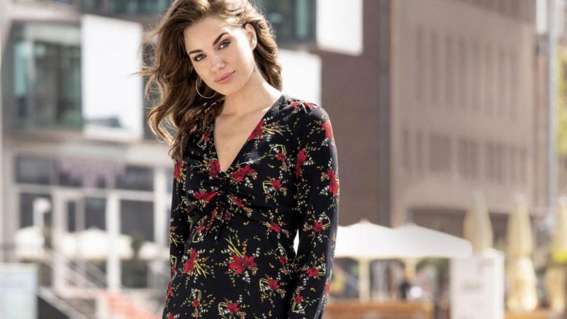 Nova kolekcija u trgovini KIK