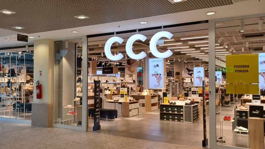 Tower Center Rijeka - CCC