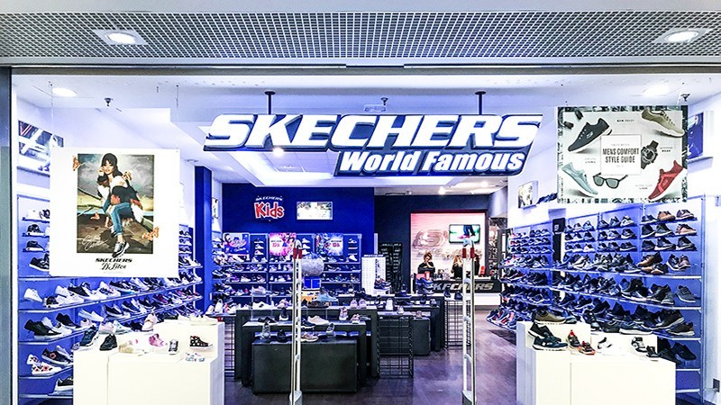 Tower Center Rijeka - Skechers